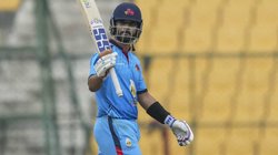 SMAT: अजिंक्य रहाणे ने खुद को किया साबित, बने टूर्नामेंट के रन किंग; जीत लिया प्लेयर ऑफ द सीरीज का खिताब