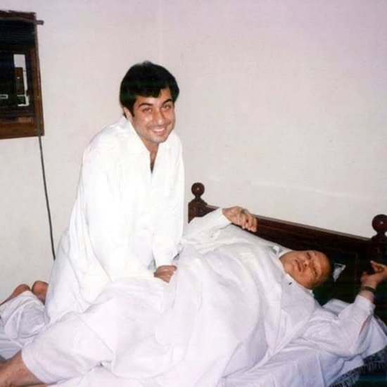 Rahat Fateh Ali Khan Birthday