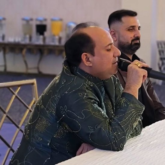 Rahat Fateh Ali Khan controversies