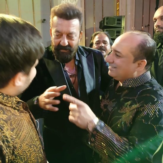 Rahat Fateh Ali Khan