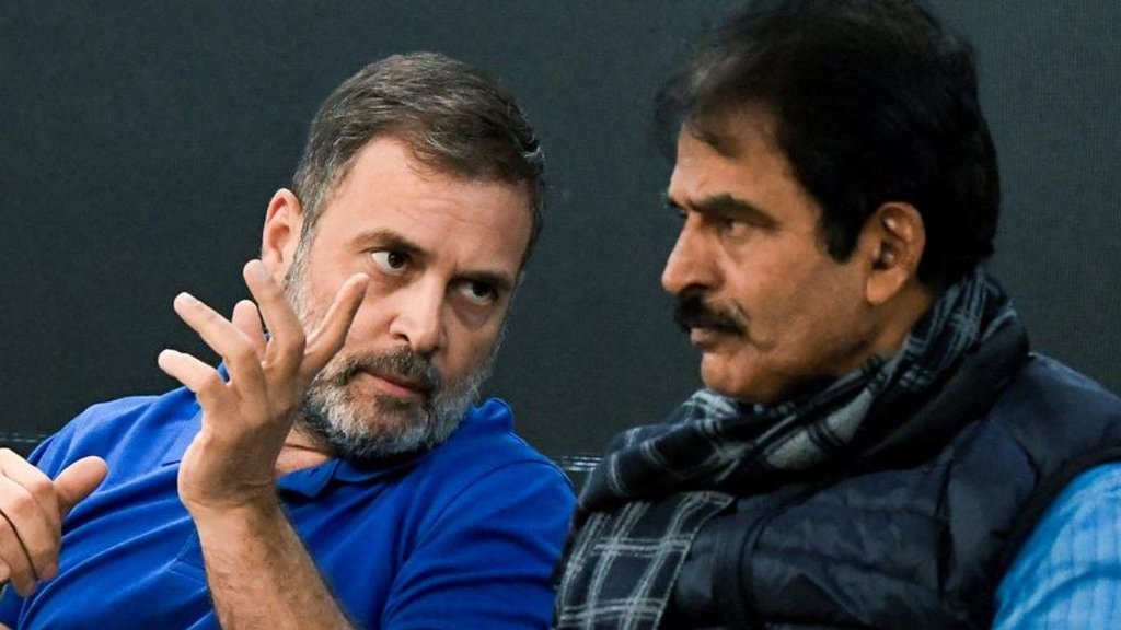 Rahul Gandhi, caste census, congress, bareilly court, udit raj,
