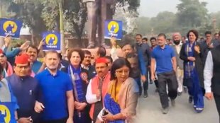 Rahul Gandhi Priyanka Gandhi