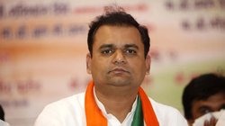 जानिए कौन हैं राहुल नार्वेकर? दूसरी बार महाराष्ट्र विधानसभा के अध्यक्ष चुने गए
