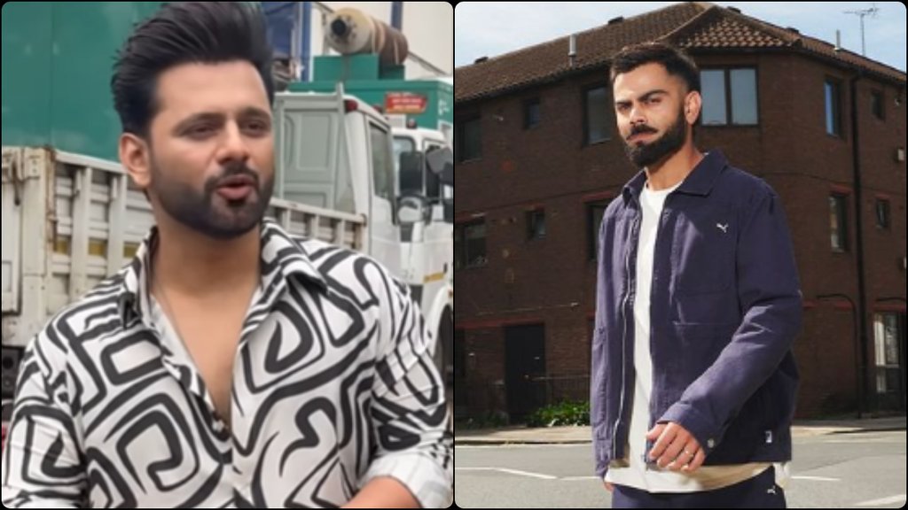 Rahul Vaidya