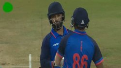 SMAT: कमाल के बल्लेबाज हैं रजत पाटीदार, मुश्किल में थी टीम और फिर फाइनल में खेली बेखौफ पारी; लगाया अर्धशतक