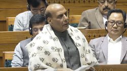 ‘फाउंडिंग फादर्स के साथ मदर्स की भी हो चर्चा’, राजनाथ सिंह ने संविधान पर बोलते हुए इन 15 महिलाओं का किया जिक्र