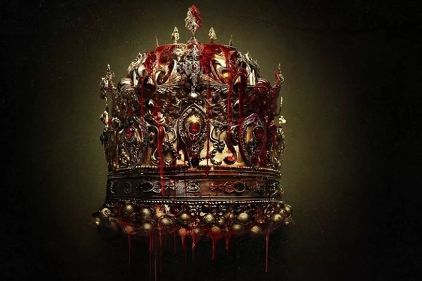 Rakt Bramhand - The Bloody Kingdom