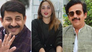 Rani Chatterjee, Rani Chatterjee on Bhojpuri Industry, Rani Chatterjee on Ravi kishan