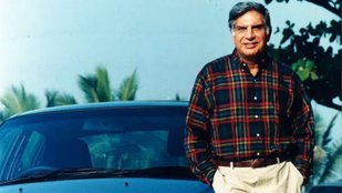 Ratan Tata