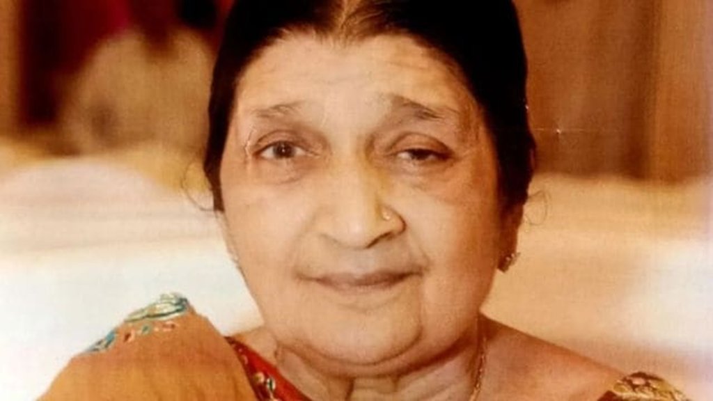Ratanben Jain | Crime News