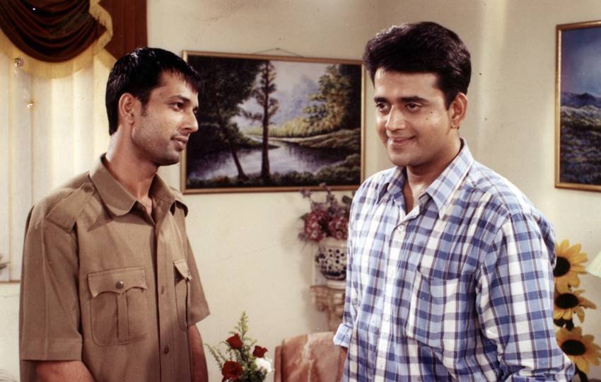 Why Ravi Kishan Father Beaten Him