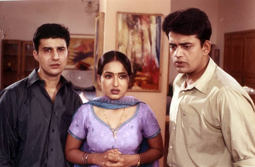 Ravi Kishan Ramleela Sita Role