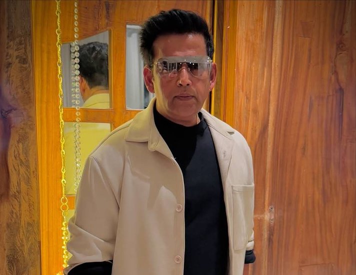 Ravi Kishan Ramleela Role
