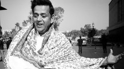 Bhojpuri Adda: ‘गाली एक रस है…’, जब रवि किशन ने एक ही फिल्म में दे डाली 450 गालियां, कहा- ‘पैसे के घमंड के साथ आया था’