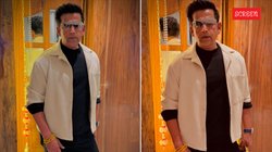 Bhojpuri Adda: ‘मैं दूध से नहाता हूं…’, जब रवि किशन को हो गया था स्टारडम का घमंड, अनुराग कश्यप भी नहीं कर पाए अफोर्ड!