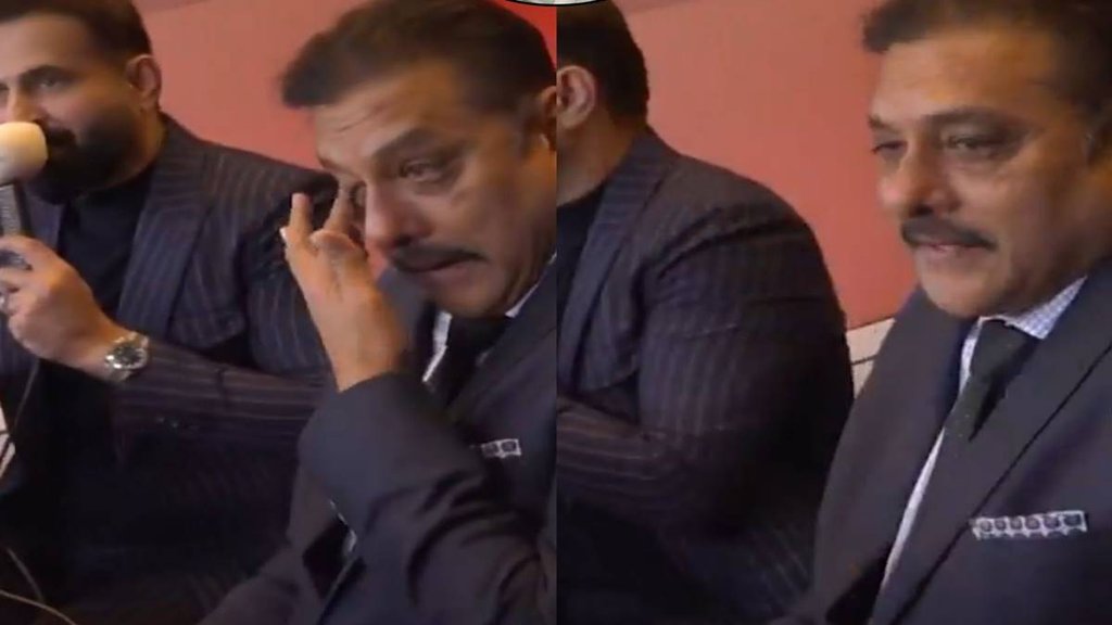 Ind vs Aus 4th test match, भारत बनाम ऑस्ट्रेलिया, Boxing day test match, Border Gavaskar trophy, Nitish Kumar Reddy, Nitish Kumar Reddy century, Nitish Kumar Reddy hundred, Ravi Shastri