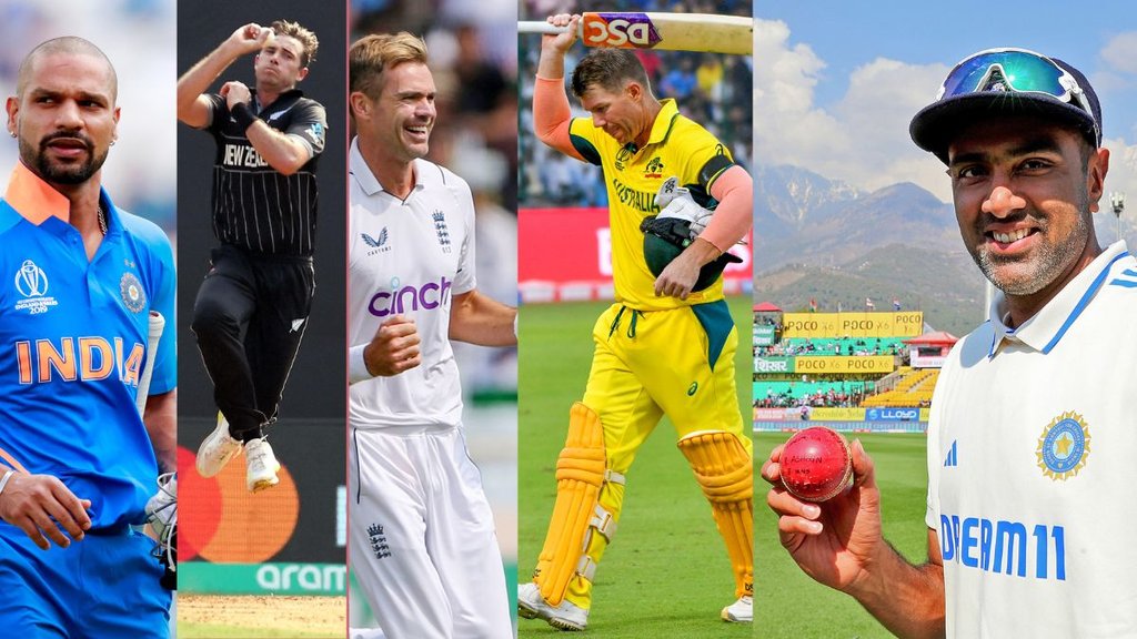 2024 cricket, cricket retirements in 2024, retired players, players who retired in 2024