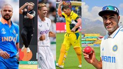 अश्विन, शिखर धवन, डेविड वॉर्नर से शाकिब अल हसन तक: 2024 में इन क्रिकेटर्स ने लिया संन्यास; बहुत लंबी है यह लिस्ट