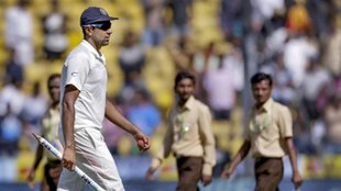 Ravichandran Ashwin Retirement, why ashwin retires, Border Gavaskar Trophy