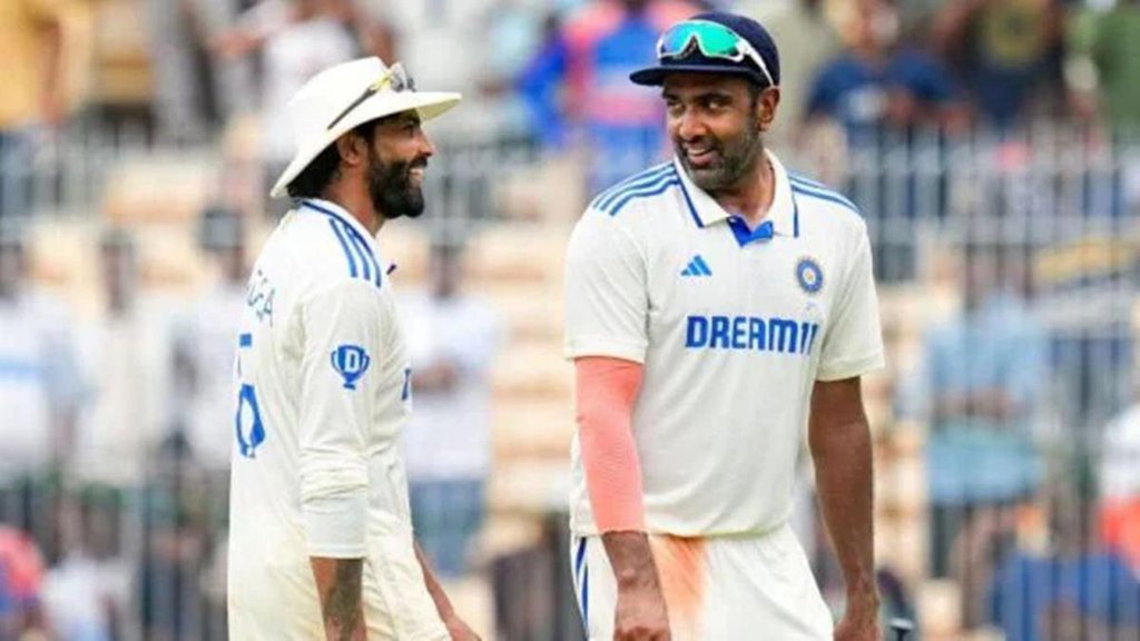 Ravindra Jadeja on Ravichandran Ashwin Retirement, Ravindra Jadeja, Ravichandran Ashwin Retirement,India vs Australia