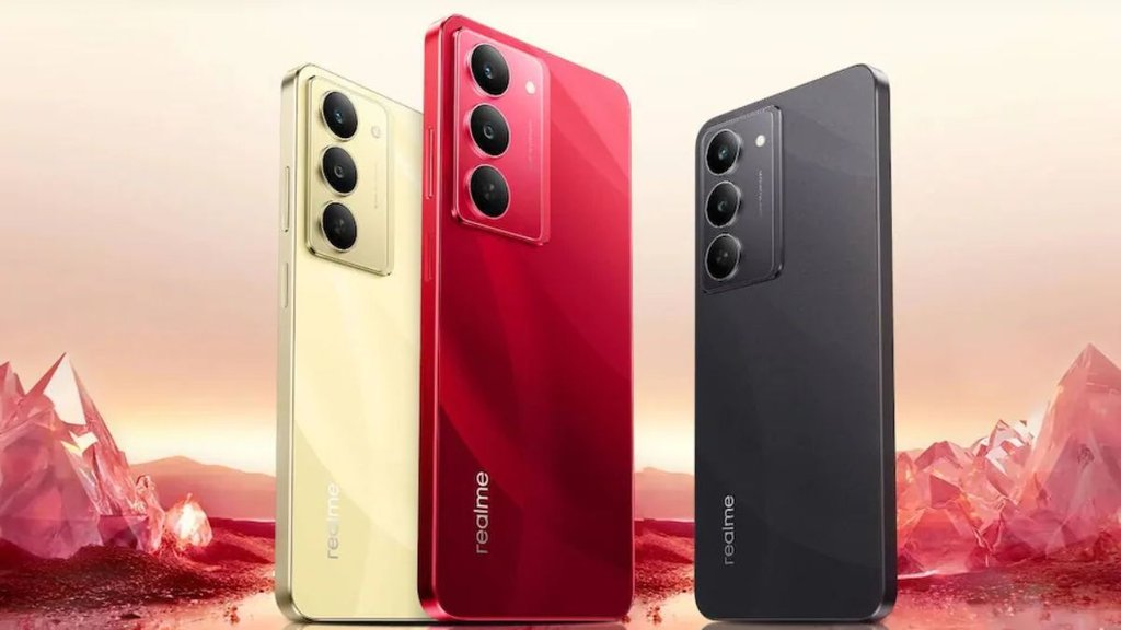 Realme 14x 5G, Realme 14x 5G release date