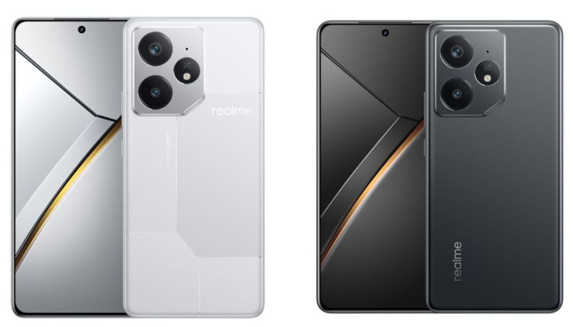 Realme Neo 7 launched price specifications features 7000mAh