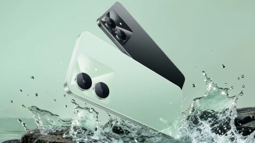 Realme note 60x, Realme note 60x Price, Realme note 60x Launch