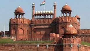 Red Fort | delhi high court | Bahadur Shah Zafar