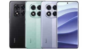 Redmi, Redmi Note 14 Pro 5G, Redmi smartphones