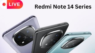 Redmi Note 14 Series, Redmi Note 14, Redmi Note 14 Pro