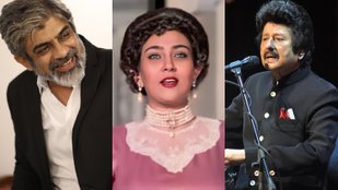 Remembering the Bollywood and TV Stars We Lost in 2024
