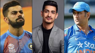 Richest Cricketer, Aryaman Birla
