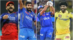 विराट कोहली, जसप्रीत बुमराह से रोहित शर्मा तक: 2025 में इन 7 भारतीयों को BCCI और IPL से मिलेगी 24 करोड़ रुपये से ज्यादा सैलरी