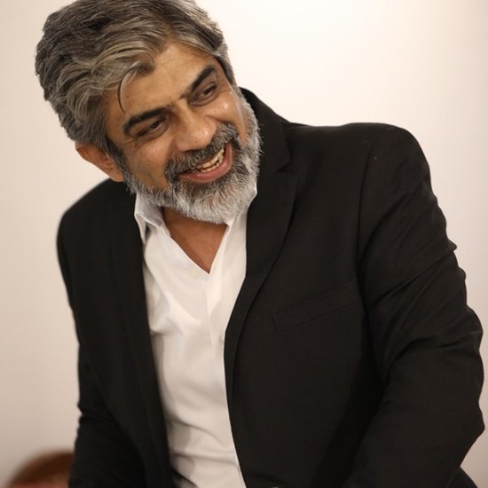 Rituraj Singh