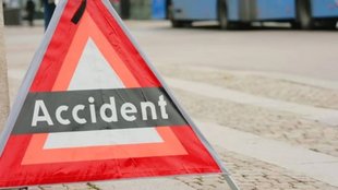 Road Accident