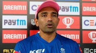 robin uthappa, India squad, India squad for hongkong tournament
