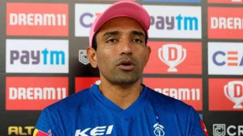 robin uthappa, India squad, India squad for hongkong tournament