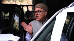 ‘…जब तक रोहिंग्या यहां पर हैं, तब तक उनकी देखभाल करनी होगी’, उमर बोले- इंसान हैं, इंसान जैसा सलूक किया जाना चाहिए