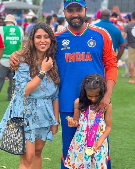 Rohit Sharma Marriage Anniversary, Rohit Sharma Ritika Sajdeh Marriage Anniversary, Rohit Sharma Marriage Date, Rohit Sharma Ritika Sajdeh Marriage Date