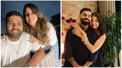 Year Ender 2024: रोहित शर्मा-विराट कोहली ही नहीं 27 साल का यह भारतीय खिलाड़ी भी बना पिता, 2024 में इन 10 क्रिकेटर्स के घर गूंजी किलकारी