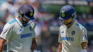 India vs Australia, Virat Kohli Test Cricket, Rohit Sharma Test Cricket