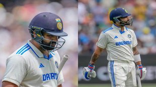 Ind vs Aus 5th test match, भारत बनाम ऑस्ट्रेलिया, Border Gavaskar trophy, Rohit Sharma, Virat Kohli, Sanjay Manjrekar