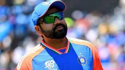 MCG के पिच क्यूरेटर ने कहा- जो दिया है उसी पर करना होगा अभ्यास, क्रिकेट ऑस्ट्रेलिया के कारण रोहित शर्मा को लगी चोट?