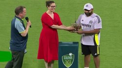 IND vs PMXI: ऋषभ और कोहली ने नहीं की बल्लेबाजी, रोहित की कप्तानी का दिखा दम; भारत की जीत में चमके गिल-राणा