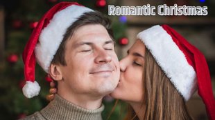 Romantic Activities On Christmas। Christmas Romantic Activities। Christmas 2024