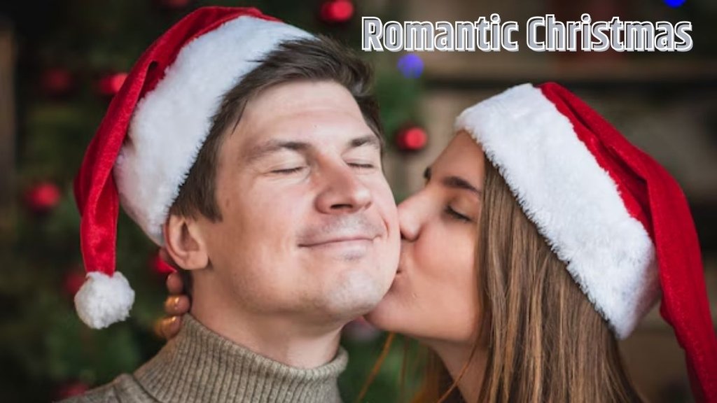 Romantic Activities On Christmas। Christmas Romantic Activities। Christmas 2024
