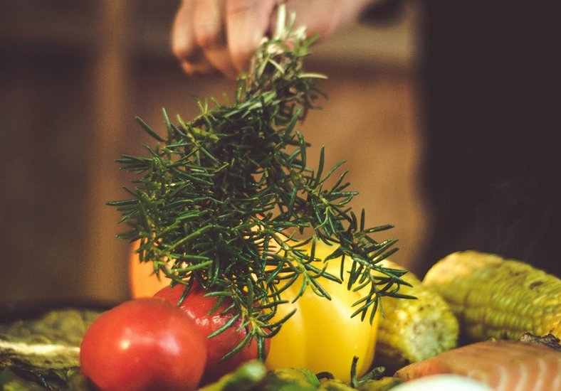 Rosemary