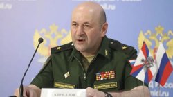 पुतिन के घर के पास रूसी न्यूक्लियर चीफ Igor Kirillov की हत्या, स्कूटर में छिपाया गया था बम