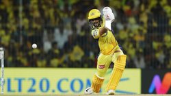 SMAT: T20 में सबसे ज्यादा नाइनटीज पर आउट होने वाले प्लेयर बने CSK के कप्तान; एक साथ तोड़ा रोहित, राहुल, धवन का रिकॉर्ड