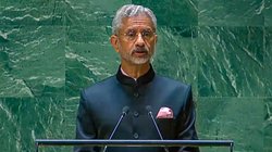 Jaishankar UK Visit: आज ब्रिटेन की यात्रा पर जाएंगे विदेश मंत्री जयशंकर, इन मुद्दों पर होगी चर्चा